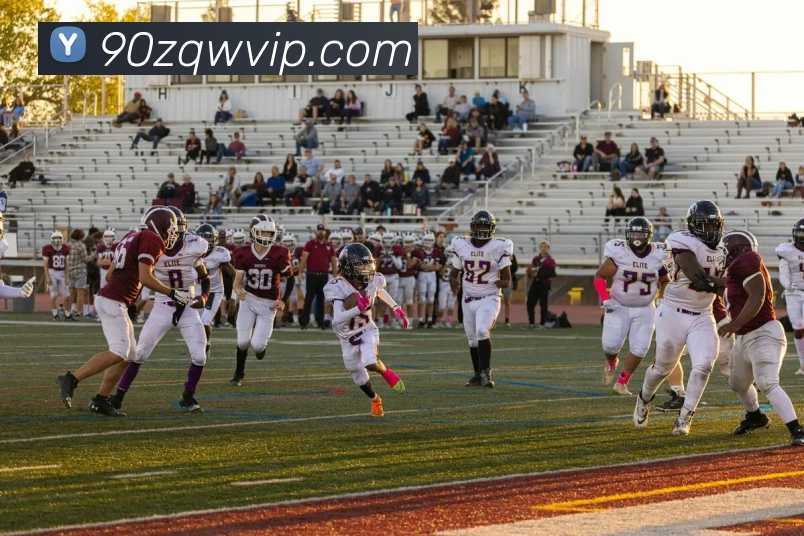 90分钟足球网APP 封面图